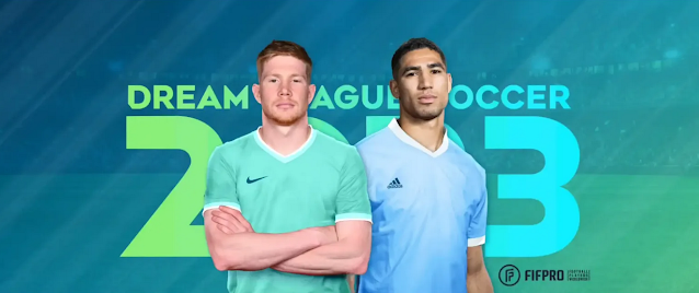 Dream League Soccer 2023 Download DLS 23 Mod Apk Obb
